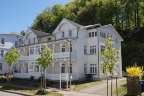 Отель OSTSEELOFT BINZ - Villa Amanda WG 08  Бинц